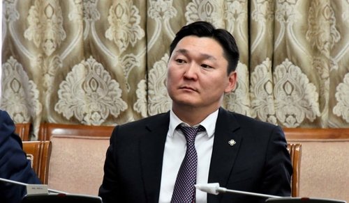 Г.Тэмүүлэн: Жилд нэг их наяд төгрөгийг хүүхдийн мөнгөнд зарцуулж байна